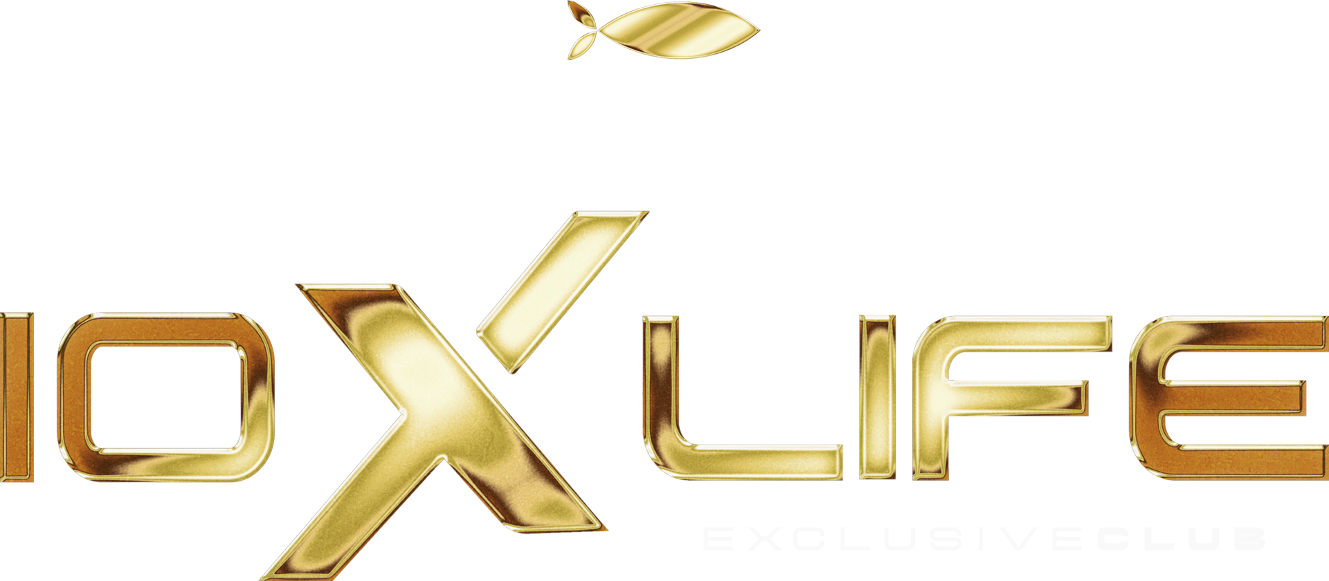 10x Life Exclusive Club
